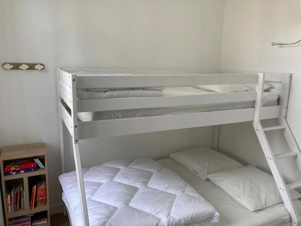 Les Balcons Du Sancy - Appartement Neuf 3 Etoiles Le Mont-Dore 0*,