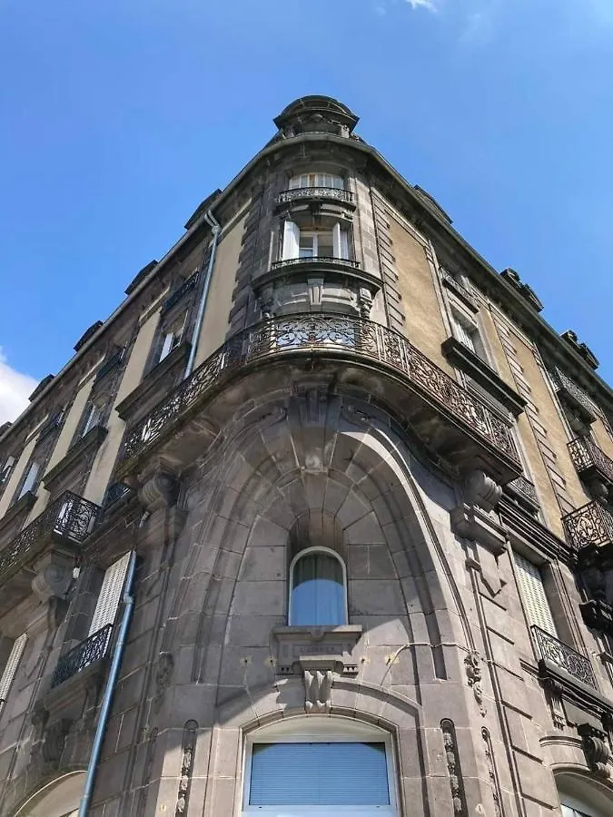 Les Balcons Du Sancy - Appartement Neuf 3 Etoiles Le Mont-Dore 0*,  France